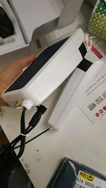 Câmera mega de Mah Polymer Lithium Battery Wireless do acessório 7650 dos pixéis da câmera 1080P 2 da energia solar