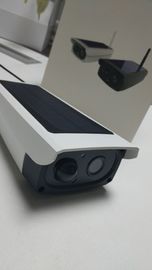 Câmera mega de Mah Polymer Lithium Battery Wireless do acessório 7650 dos pixéis da câmera 1080P 2 da energia solar