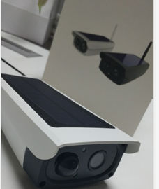 Do apoio solar solar da câmera da câmera da bateria de IP66 armazenamento de cartão do SD Wifi micro