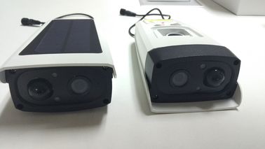 Do apoio solar solar da câmera da câmera da bateria de IP66 armazenamento de cartão do SD Wifi micro