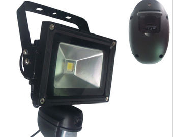 A câmera da luz de PIR 720P 24 de alimentação horas de câmera da fonte com detecta o pixel mega escondido câmera da câmera 1,3 da lâmpada do movimento