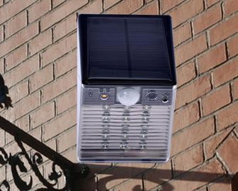A câmera 1080P da bateria de WIFI apoia o monitor no App do telefone com a câmera audio em dois sentidos da bateria