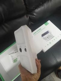 PIR Outdoor Security Camera With detecta a câmera sem fio do IP da luz da bateria do wifi do movimento