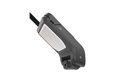 Câmera dupla do registrador do carro de Dvr do traço com vídeo dos Gps 4g 1080p Hd da visão noturna