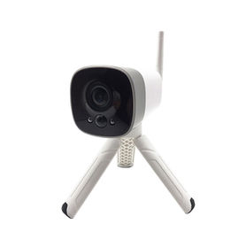 Armazenamento livre a pilhas da nuvem da came 1080p da segurança do IP de Mini Wifi Security Camera With 18650