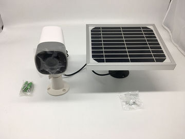 Armazenamento livre a pilhas da nuvem da came 1080p da segurança do IP de Mini Wifi Security Camera With 18650