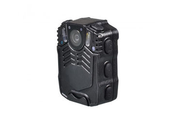 Mini Spy Body Worn Camera para o registrador completo da câmara de vídeo da aplicação da lei HD da polícia