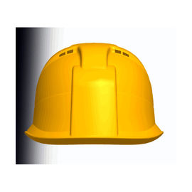 Câmera Wearable impermeável do capacete de segurança IP67 4G com transferência de arquivo pela rede dos dados do tempo real 1080P