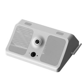 Câmera impermeável exterior PIR Motion do IP câmera/Ip66 do projetor do diodo emissor de luz de HD 1080P WIFI