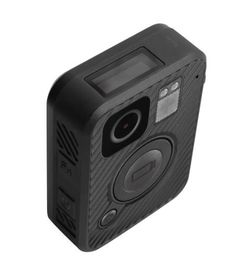 Câmeras gastas da polícia do IR GPS Wifi 1080P gravador de vídeo largo de 160 polícias do ângulo IP66 Ambarella A12 do grau