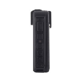 Gravador de vídeo vestido polícia ZP624G da aplicação da lei das câmeras 4G Wifi GPS de HD 1080P