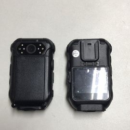 came gasta do traço do sistema Wifi 3g de Dvr Android da polícia da câmera do corpo dos Gps 4G