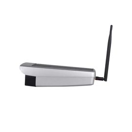 Solar sem fio exterior da bateria recarregável do sistema da câmera de Reolink Wifi posto