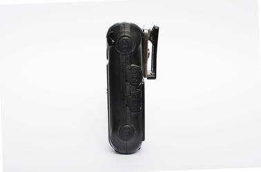 Câmeras altas do corpo da polícia da polícia DVR 4G 3G WIFI GPS da definição