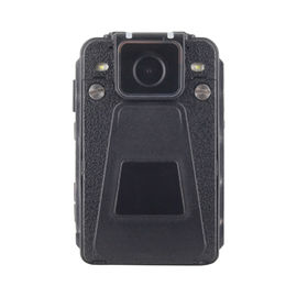 Gravador de vídeo vestido polícia ZP624G da aplicação da lei das câmeras 4G Wifi GPS de HD 1080P