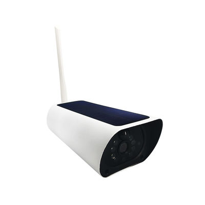 2020 câmera solar sem fio posta solar impermeável de PIR Starlight G/M LTE 4G da câmara de segurança da bateria IP67 com SIM Card