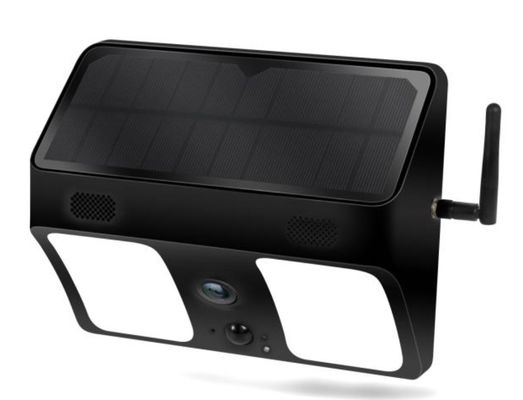 Sensor mega do pixel da câmara de segurança 5,0 de alta resolução da segurança do IP do CCTV de PIR Wifi