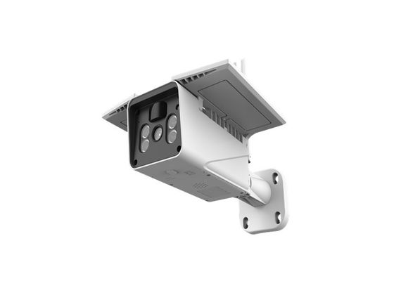 GC2063 detetive 5.5V 6W do movimento da câmara de segurança do sensor 1080P Hi1131 4G Wifi
