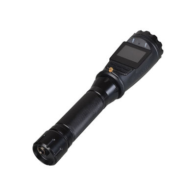 Brilho alto 30 fps 16M Flashlight Camera Recorder
