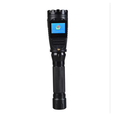 Brilho alto 30 fps 16M Flashlight Camera Recorder