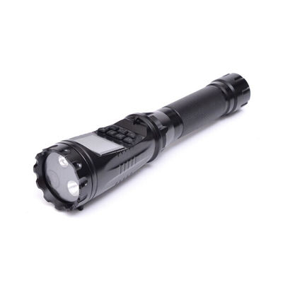 IP65 lanterna elétrica portátil impermeável do diodo emissor de luz da Li-bateria 8000mAh