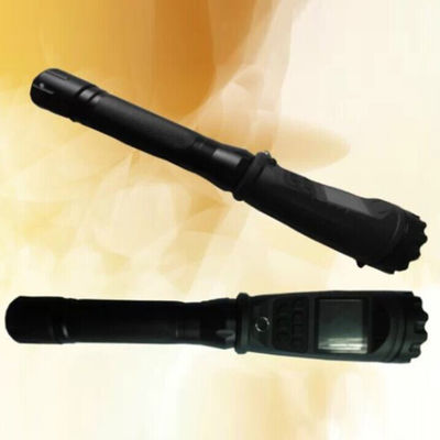 IP65 lanterna elétrica portátil impermeável do diodo emissor de luz da Li-bateria 8000mAh