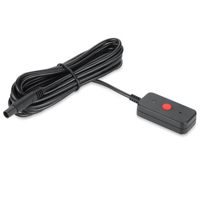NT96663 registrador da motocicleta DVR