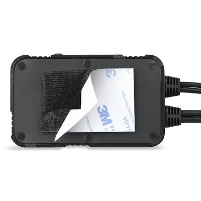 NT96663 registrador da motocicleta DVR