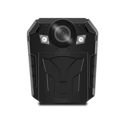 PM vestido polícia 1080P 8Hours do AP WIFI 16 da câmera do chipset que grava DVR