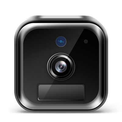 Câmera do IP de Android 7,1 Wifi da câmara de segurança de 2MP 1296P RK3288 4G Wifi mini