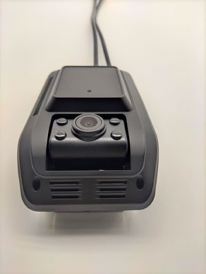 DEB PCW todo das câmeras ADAS DSM do traço de H.264 4G em um monitor de Dashcam