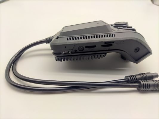DEB PCW todo das câmeras ADAS DSM do traço de H.264 4G em um monitor de Dashcam