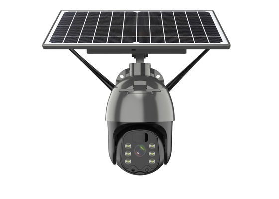 Lente sem fio da câmara de vigilância 3.6mm do IP de IP67 1080P 30M IR