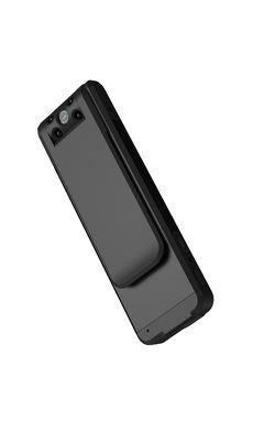 FCC gasto da pena do gravador de vídeo das câmeras da visão noturna de AVI 1050mAh