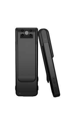 FCC gasto da pena do gravador de vídeo das câmeras da visão noturna de AVI 1050mAh
