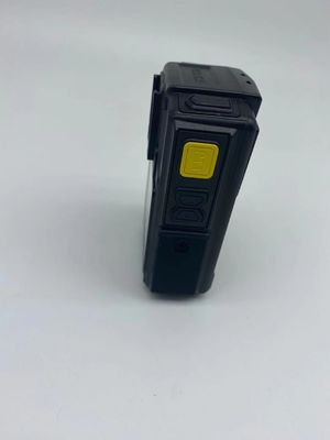 Visão noturna IP66 da câmera do corpo da aplicação da lei de NTSC 2200mAh