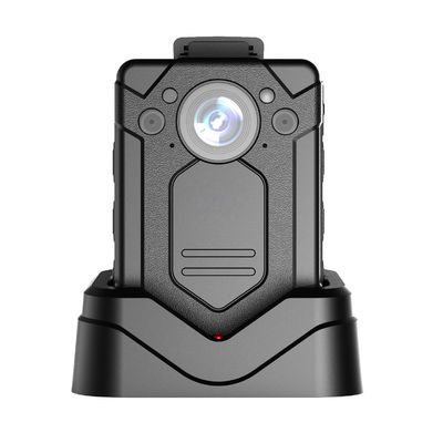 câmera portátil do corpo da memória da câmera 32G do corpo da aplicação da lei 1080P com gravação audio