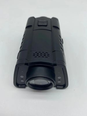 PTT do jogo da trilha de Live Streaming GPS da câmera da gravação dupla de MTK6739 3600mAh