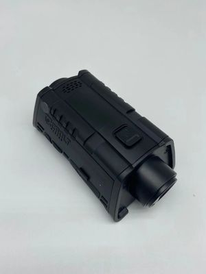 PTT do jogo da trilha de Live Streaming GPS da câmera da gravação dupla de MTK6739 3600mAh