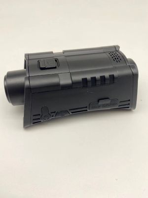 PTT do jogo da trilha de Live Streaming GPS da câmera da gravação dupla de MTK6739 3600mAh