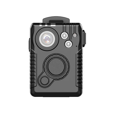 Visão noturna 4MP OV4689 Bluetooth 4,1 da câmara de vídeo da polícia de Ambarella A12