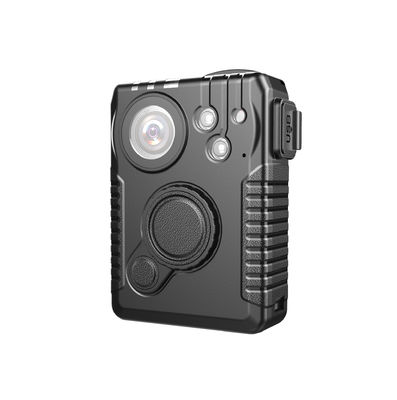 Visão noturna 4MP OV4689 Bluetooth 4,1 da câmara de vídeo da polícia de Ambarella A12