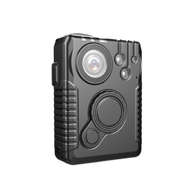 Visão noturna 4MP OV4689 Bluetooth 4,1 da câmara de vídeo da polícia de Ambarella A12
