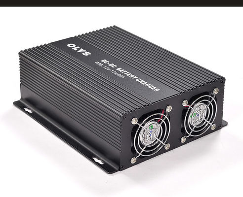 IOS portátil 500W de Android do projetor do TRS 12V 60A Bluetooth para o rv