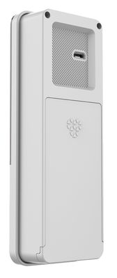 câmera de Wifi da visão noturna da câmera de segurança interna 2600mAH de 0.8Lux GC2053 CMOS Wifi