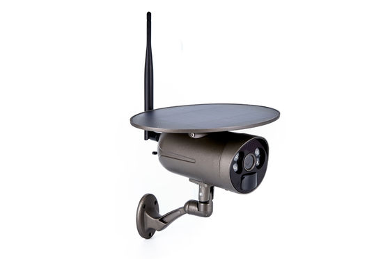 câmera da abóbada de 1080P CMOS 1080P Tuya 4G