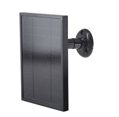 Câmara de segurança exterior 1080P HD H.265 de PIR Floodlight 4G Wifi