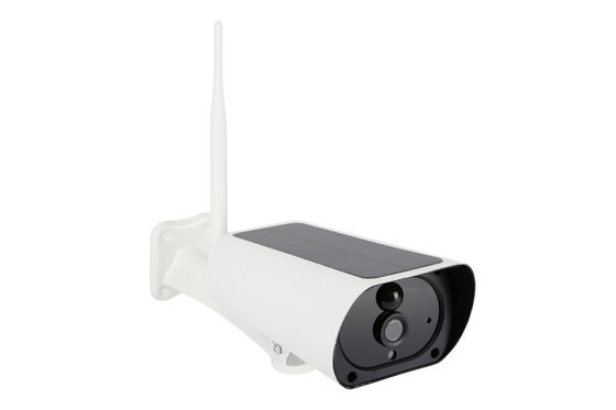 Assaltante Alarm Systems da câmara de segurança 850nm de TCP CMOS 4G Wifi do App de Tuya