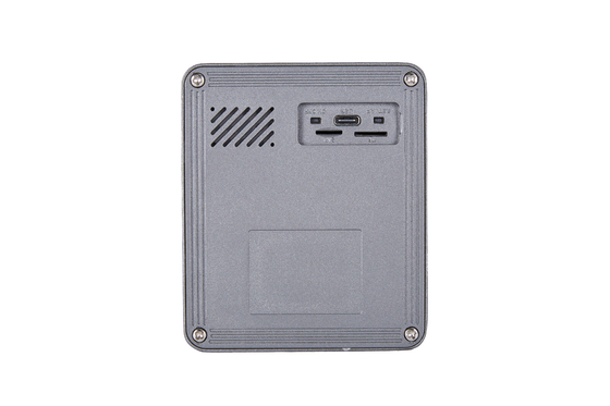 Câmara de segurança PIR Light H265 PIR Detection de IP66 AAC 4G Wifi
