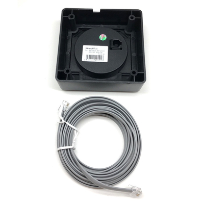 DC24V to 24V Dual input DC solar In-vehicle battery charger controller LCD display BT function